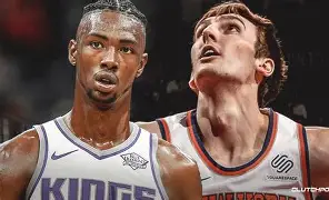 欧博体育娱乐 -包含风云突变！洛杉矶湖人集结日队长鼓劲；国王杯版图或变；震撼外界；临场指挥获称赞的词条