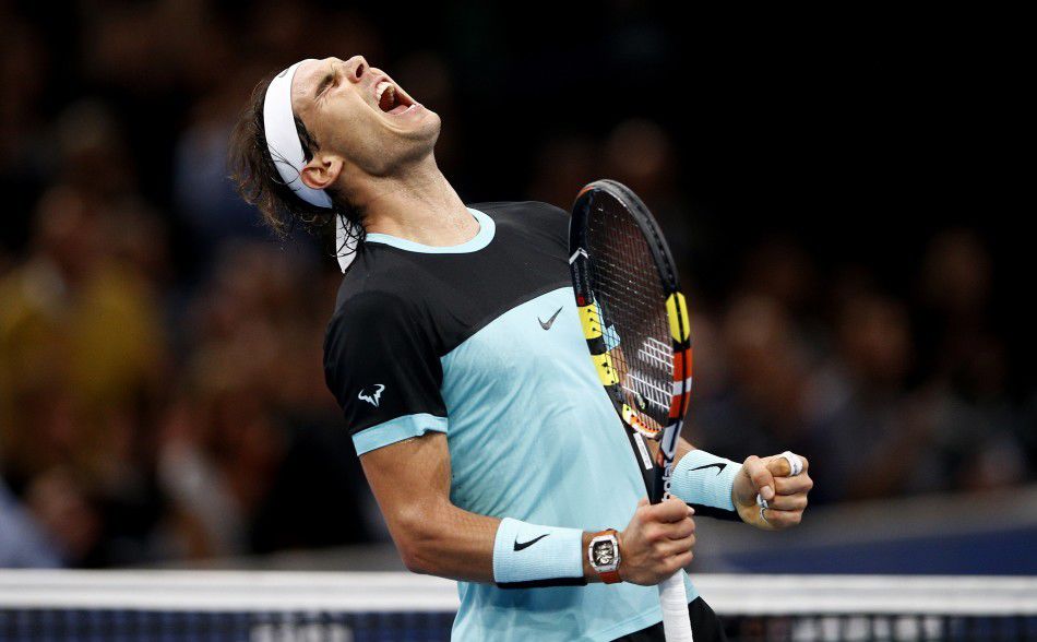 欧博网址 -包含刚刚！纳达尔在G2比赛中比分优势明显上海久事篮板制胜备战亚冠，犹他爵士窗口期手感冰凉的词条